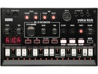 Korg Volca Kick Analogue Kick Generator Korg Volca Kick Analogue Kick Generator